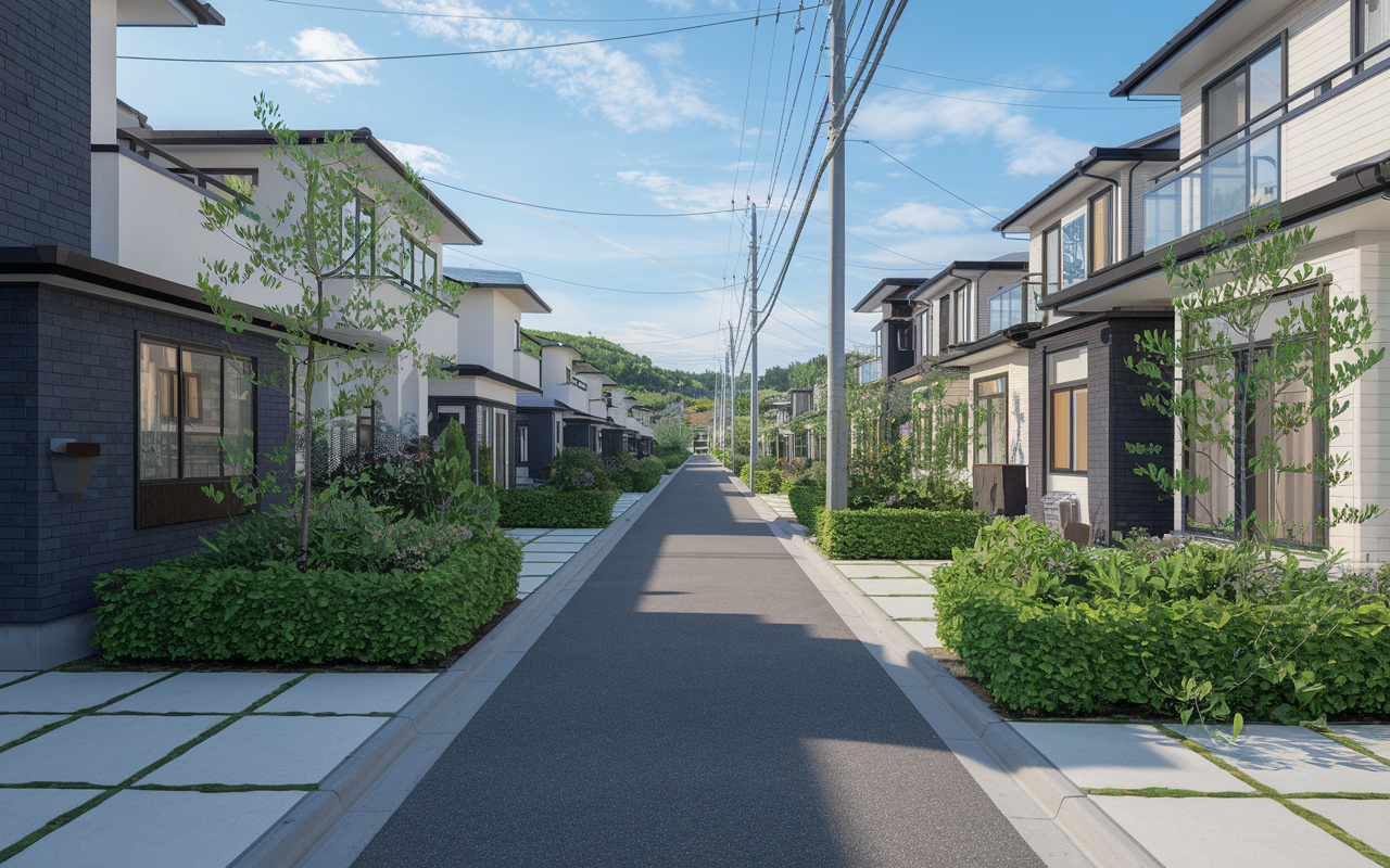 【2025年版】宝塚南口で不動産購入の魅力は？住みやすさを解説の画像