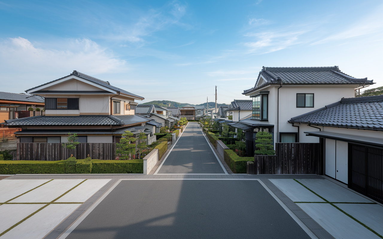 【2025年版】宝塚南口で住まい選びに迷う？購入前のポイントを解説の画像