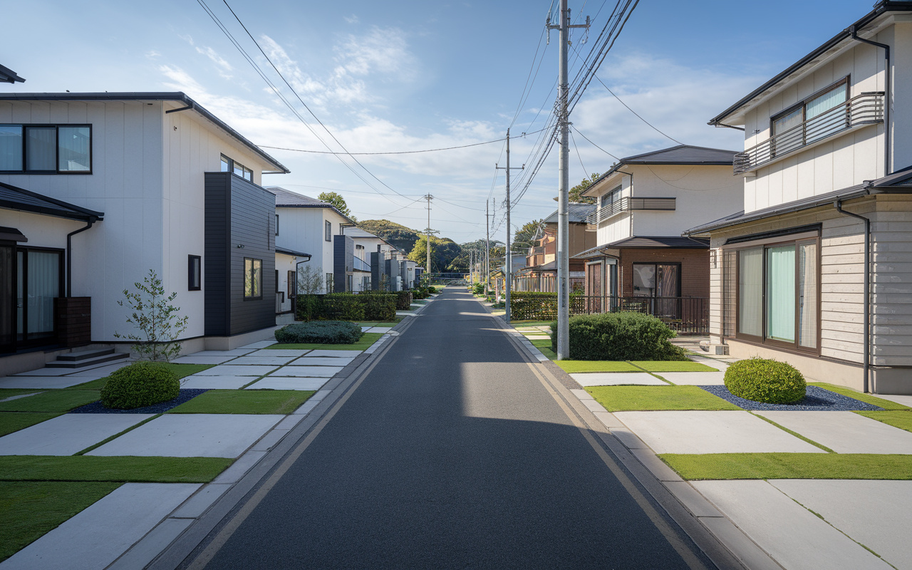 【2025年版】逆瀬川で後悔しない不動産購入とは？チェックリストをご紹介の画像