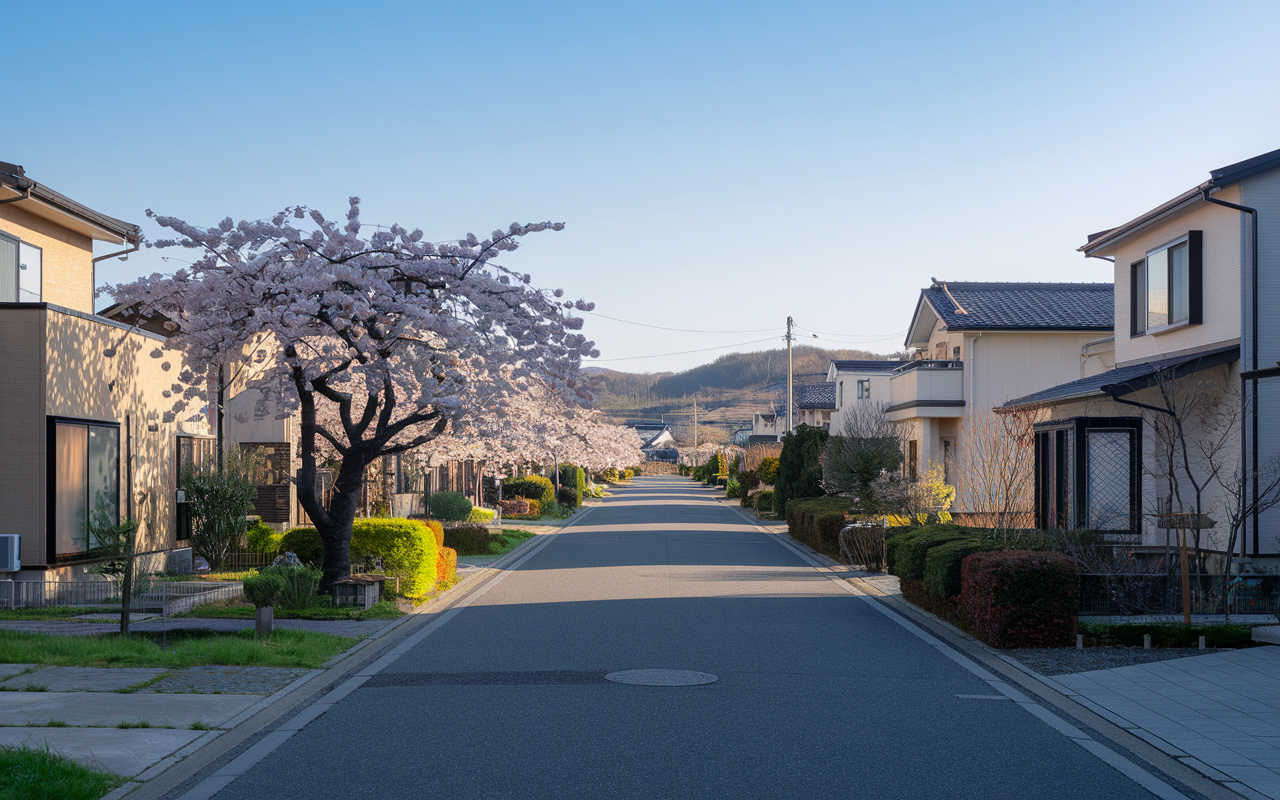 【2025年版】逆瀬川の住みやすさは？魅力と注意点を解説の画像