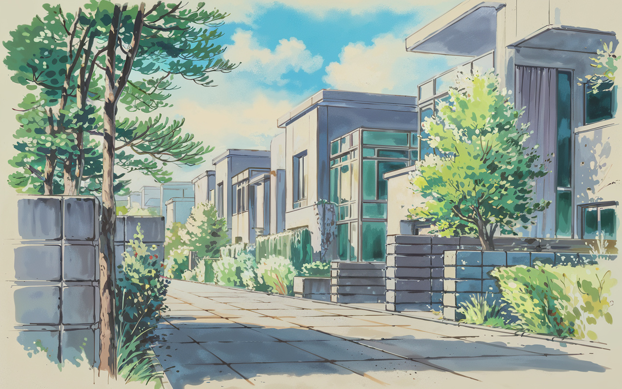 2025年不動産売却の流れは？スムーズに進めるコツをご紹介の画像