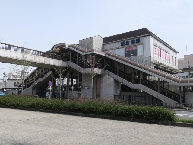 桂駅周辺の賃貸物件はここがポイント！物件情報を解説の画像