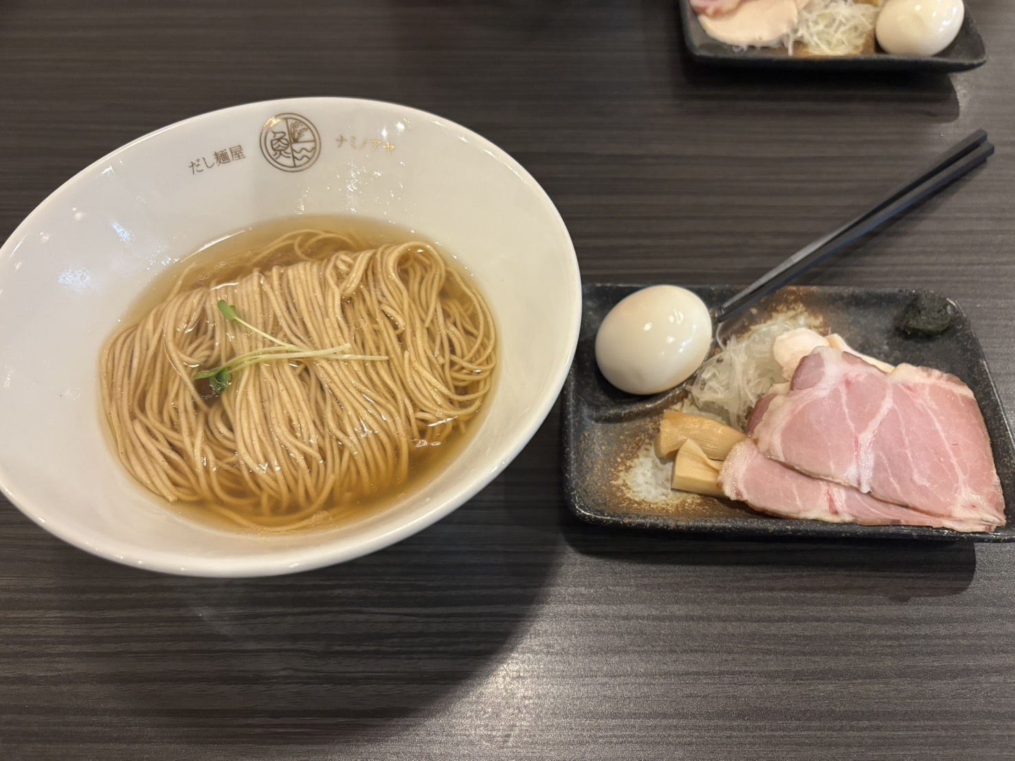 新規開拓！の画像