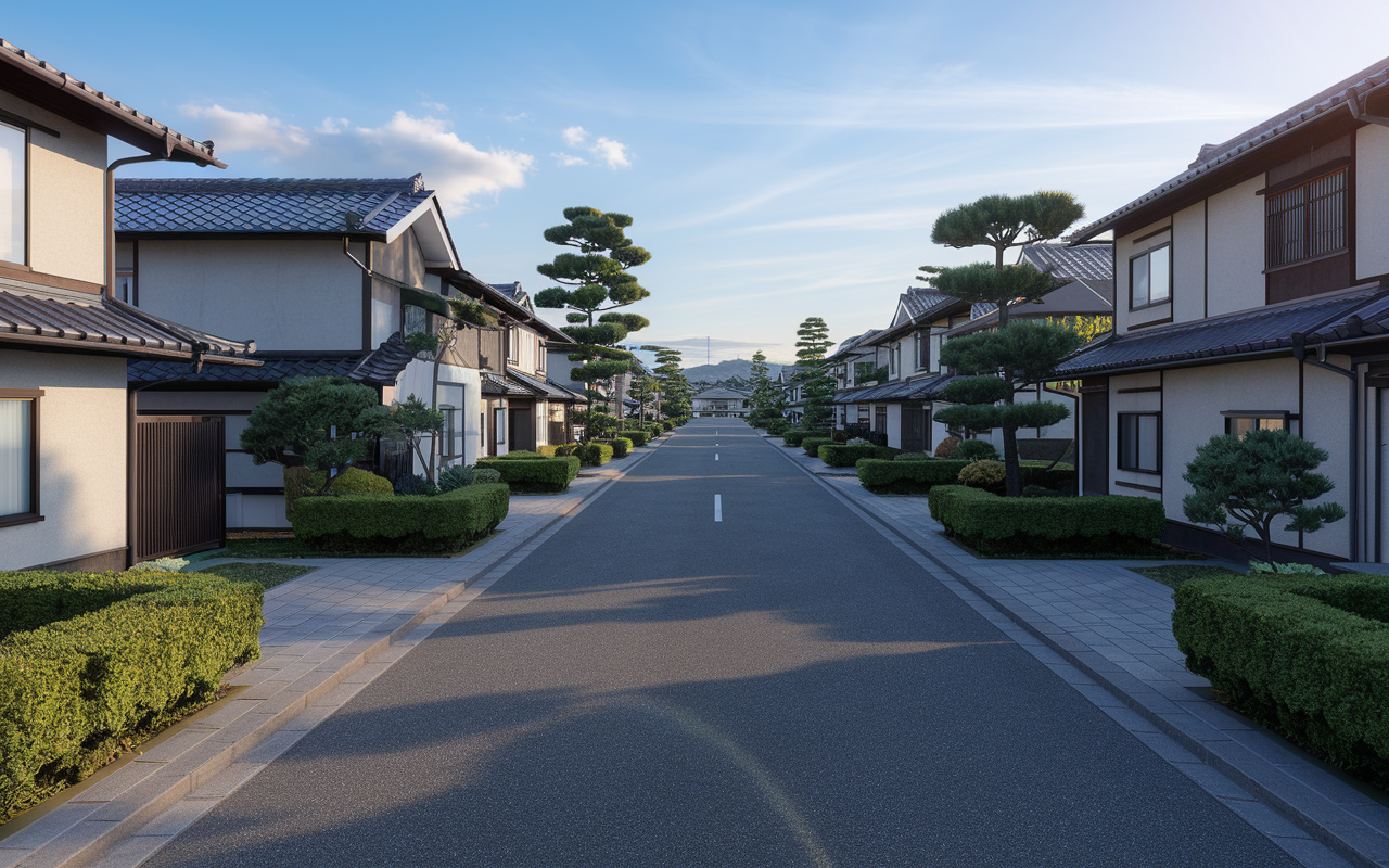 伊勢崎市で相続した実家を売却するには？売却手続きと市場動向を...の画像