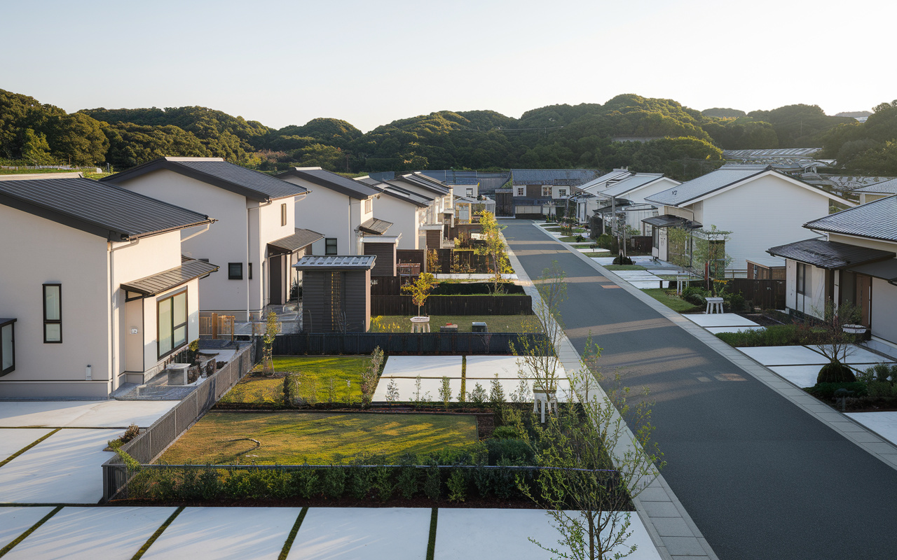 伊勢崎市の新築住宅で補助金を活用しよう！補助金制度の詳細をご...の画像