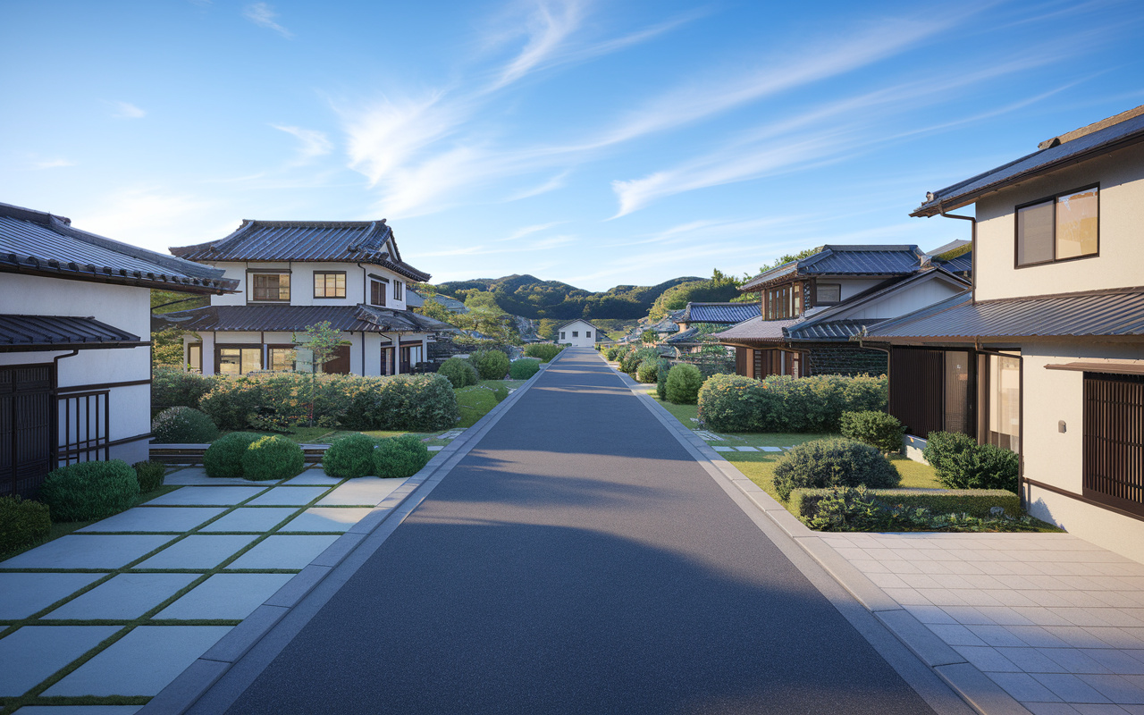 実家の相続トラブルをどう解決する？不動産売却の基礎知識をご紹...の画像