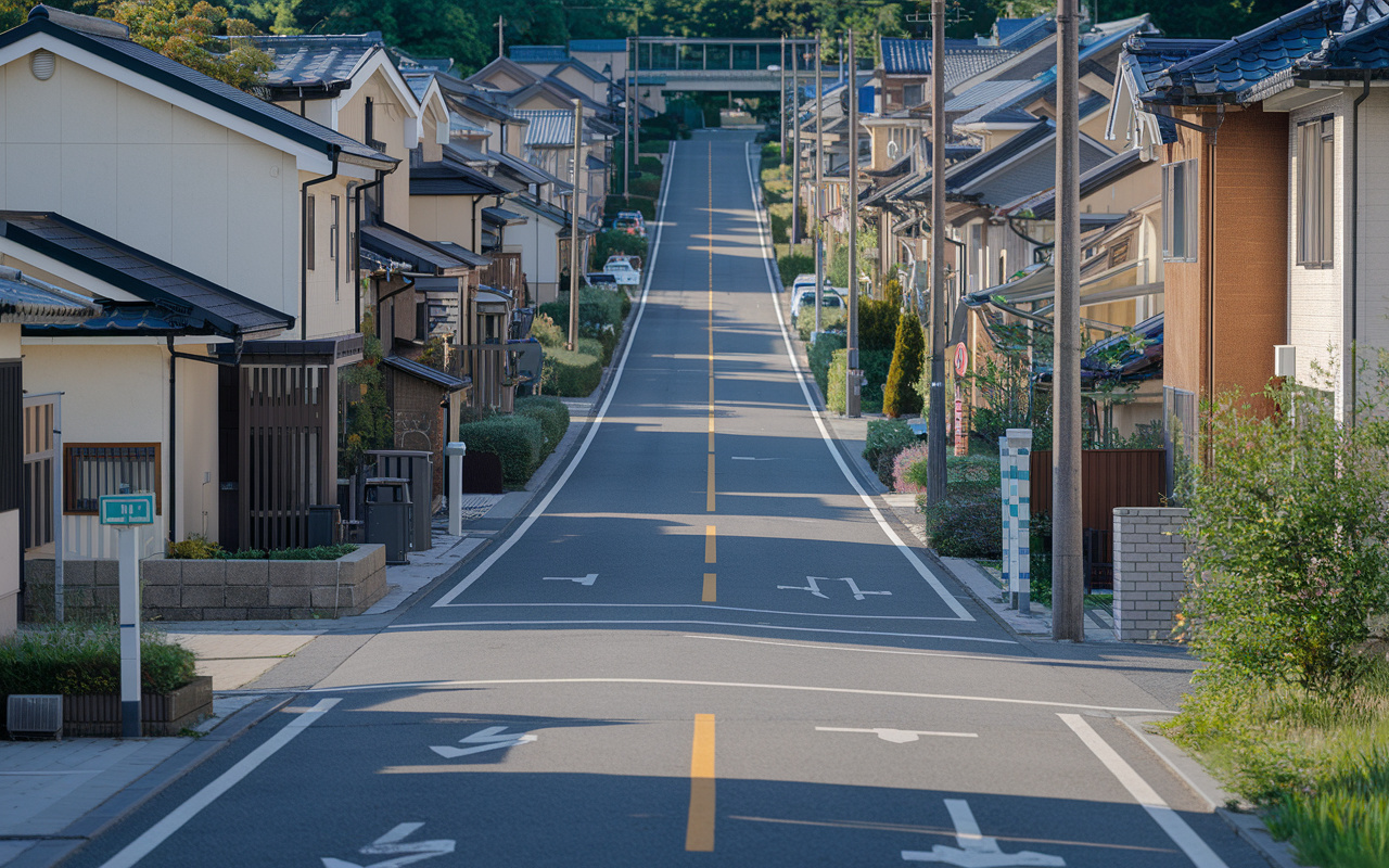 宇城市での生活は快適？通勤通学の利便性を解説の画像
