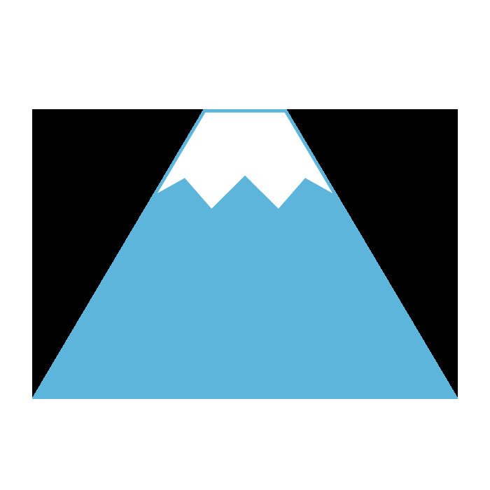 富士山の日の画像