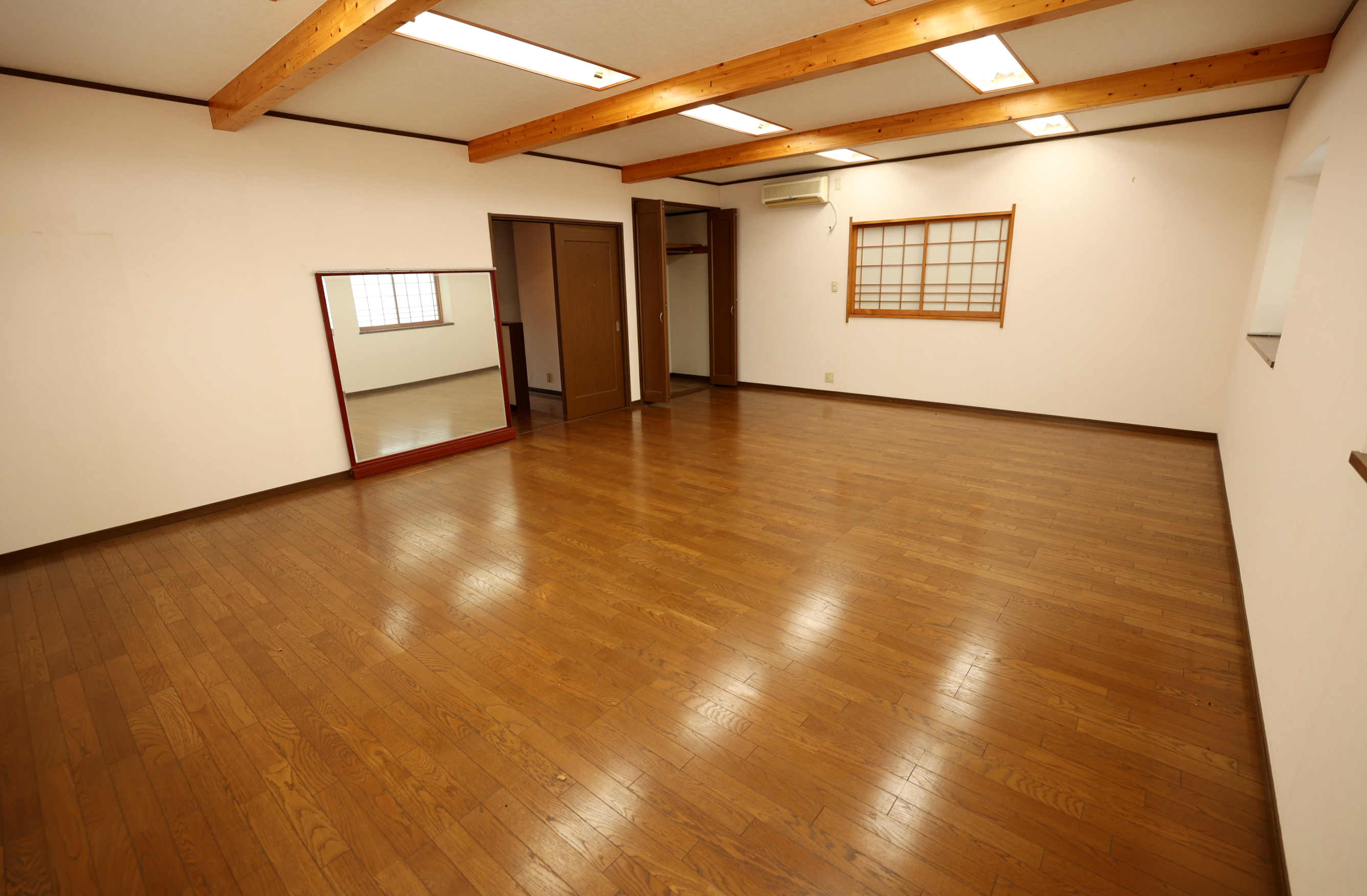越生町上野東【中古住宅】１９８０万円の画像