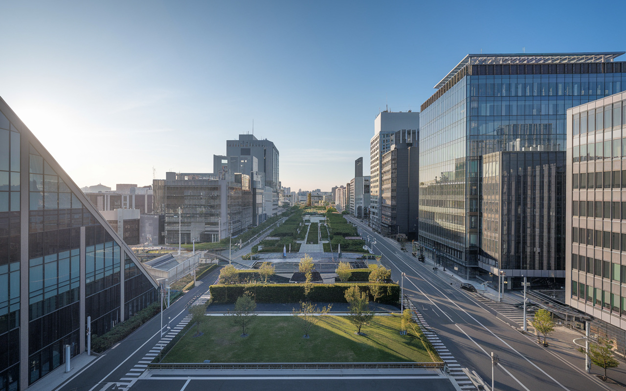 不動産業界への就職活動で成功するには？必要な準備と心構えを解...の画像
