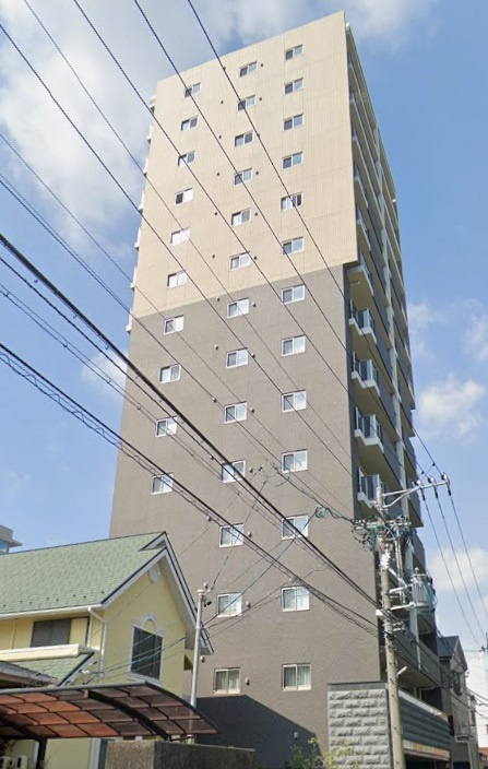 【名古屋市西区の中古マンション】の画像