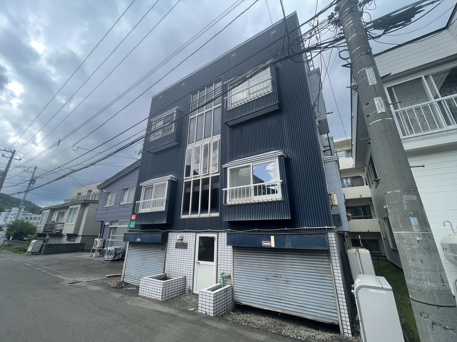 【ヒューマンハーバー札幌】20キャンペーン・スライド対象物件...の画像