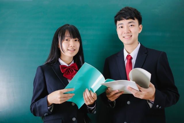 伏見区にある「京都橘中学校・高等学校」の概要！教育理念や進学...の画像