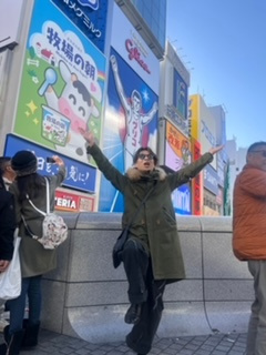 大阪旅行！の画像