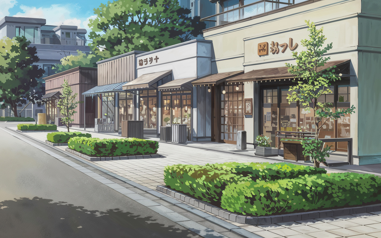 垂水区で理想の店舗物件を見つけよう！物件探しのステップを解説...の画像