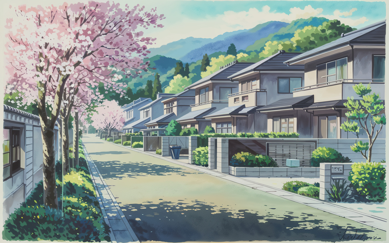 徳島市で新築戸建てを探す秘訣は？理想の家探しを解説の画像