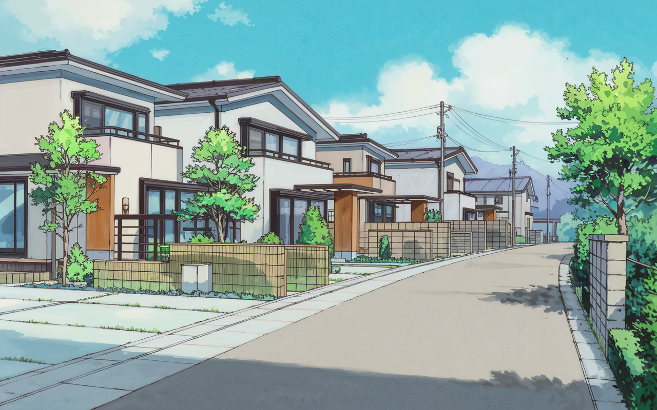 徳島市の新築に住みたい方必見！ファミリー向け物件を解説の画像