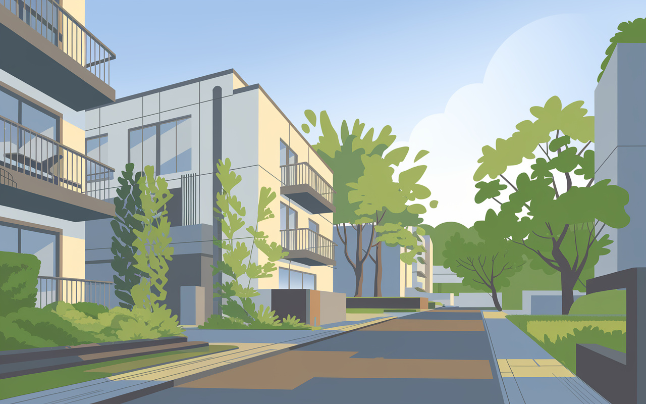 カップル向けの家賃相場とは？選び方をご紹介の画像