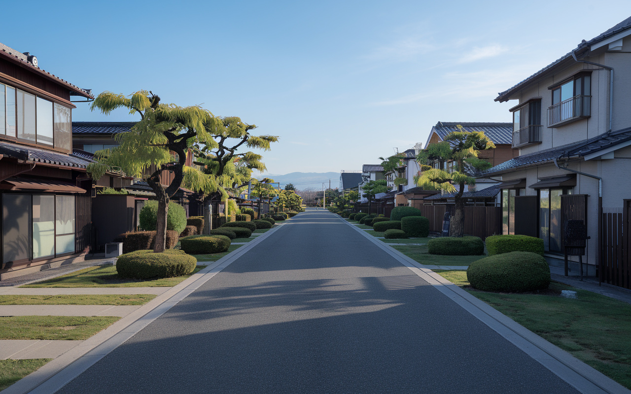 館林市での生活は本当に便利？住みやすいエリアをご紹介の画像