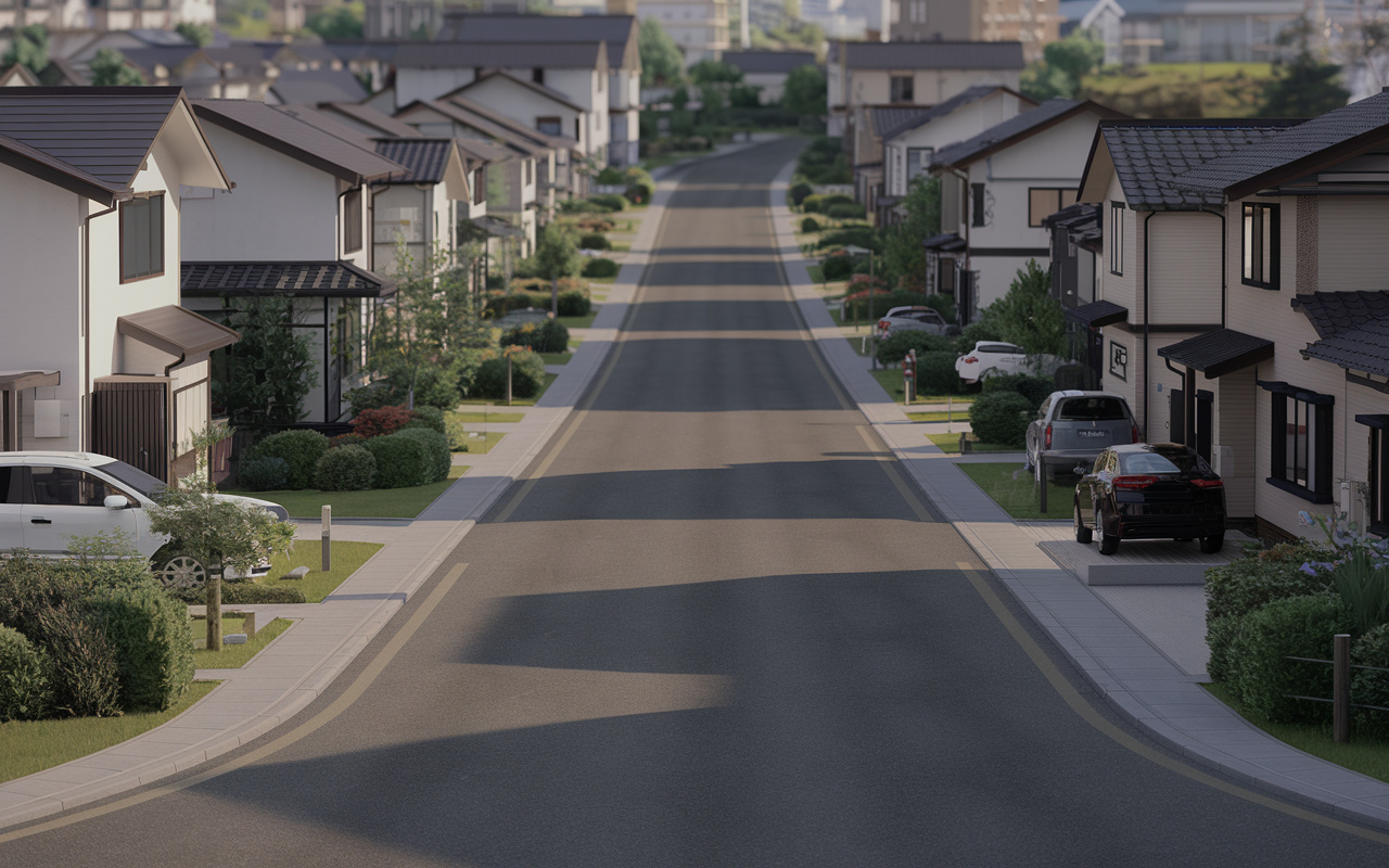 予算が心配？住宅購入の基本を解説 住宅購入に必要な予算設定を...の画像