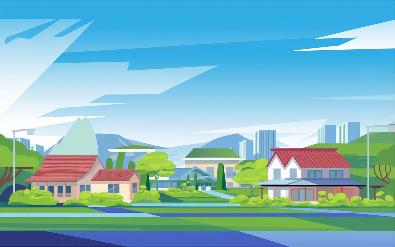 館林で土地探しに悩んでいますか？おすすめエリアをご紹介の画像