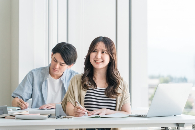 国立市にある「一橋大学」の概要！歴史や学部の特徴もご紹介の画像