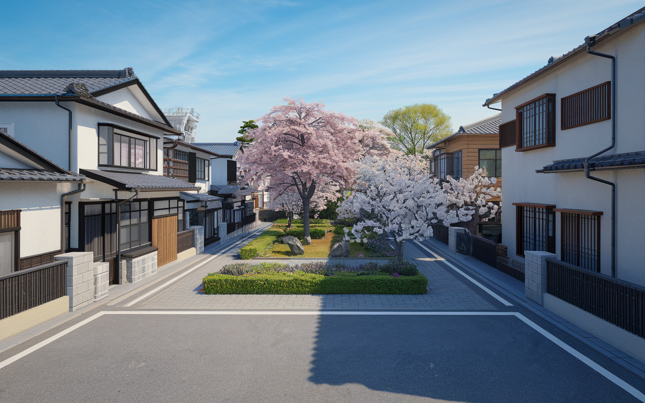 加古川市への転居は本当におすすめ？魅力と住環境をご紹介の画像