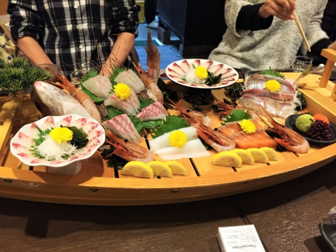 ★新人歓迎会★の画像