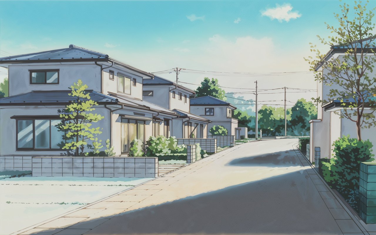 不知火町の新築住宅はなぜおすすめ？魅力と購入ステップをご紹介...の画像