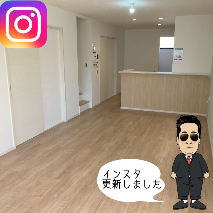 ☆W.I.Cやパントリーなど収納充実☆の画像