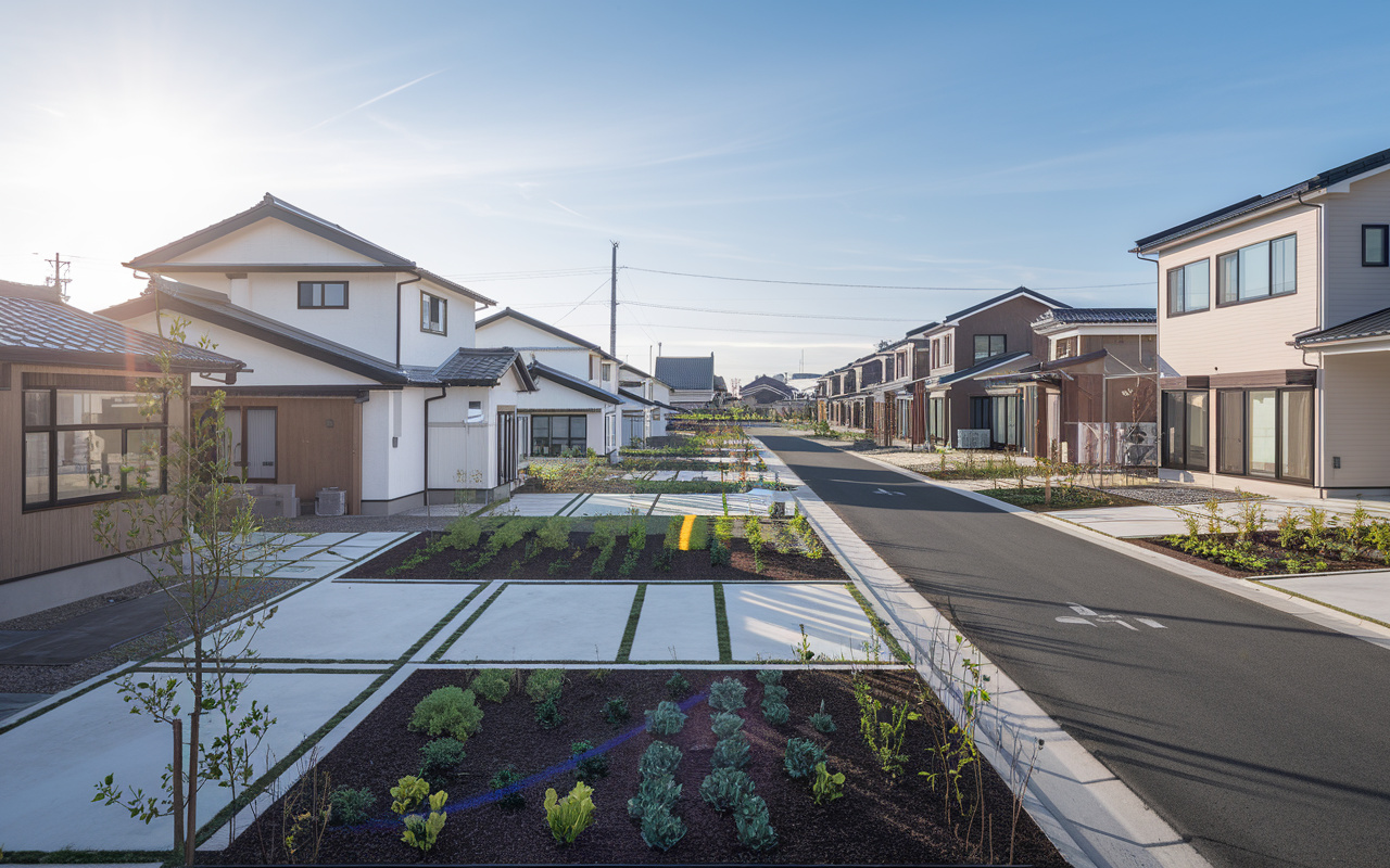 宇城市の建売住宅購入の魅力とは？メリットをご紹介の画像