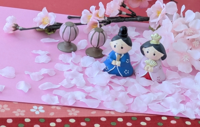 ひな祭りの由来と家庭での楽しみ方！小山市での暮らしにもぴった...の画像