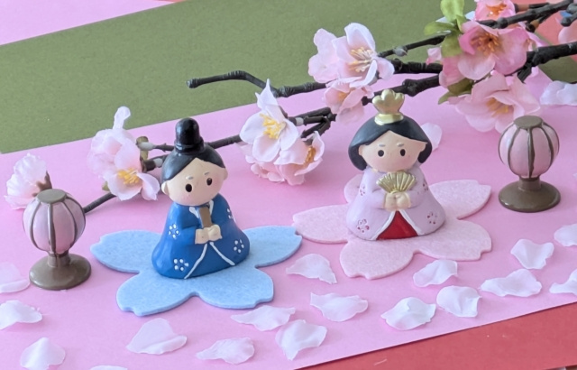 ひな祭りの意味とは？由来・飾り方・結城市での楽しみ方を解説！...の画像