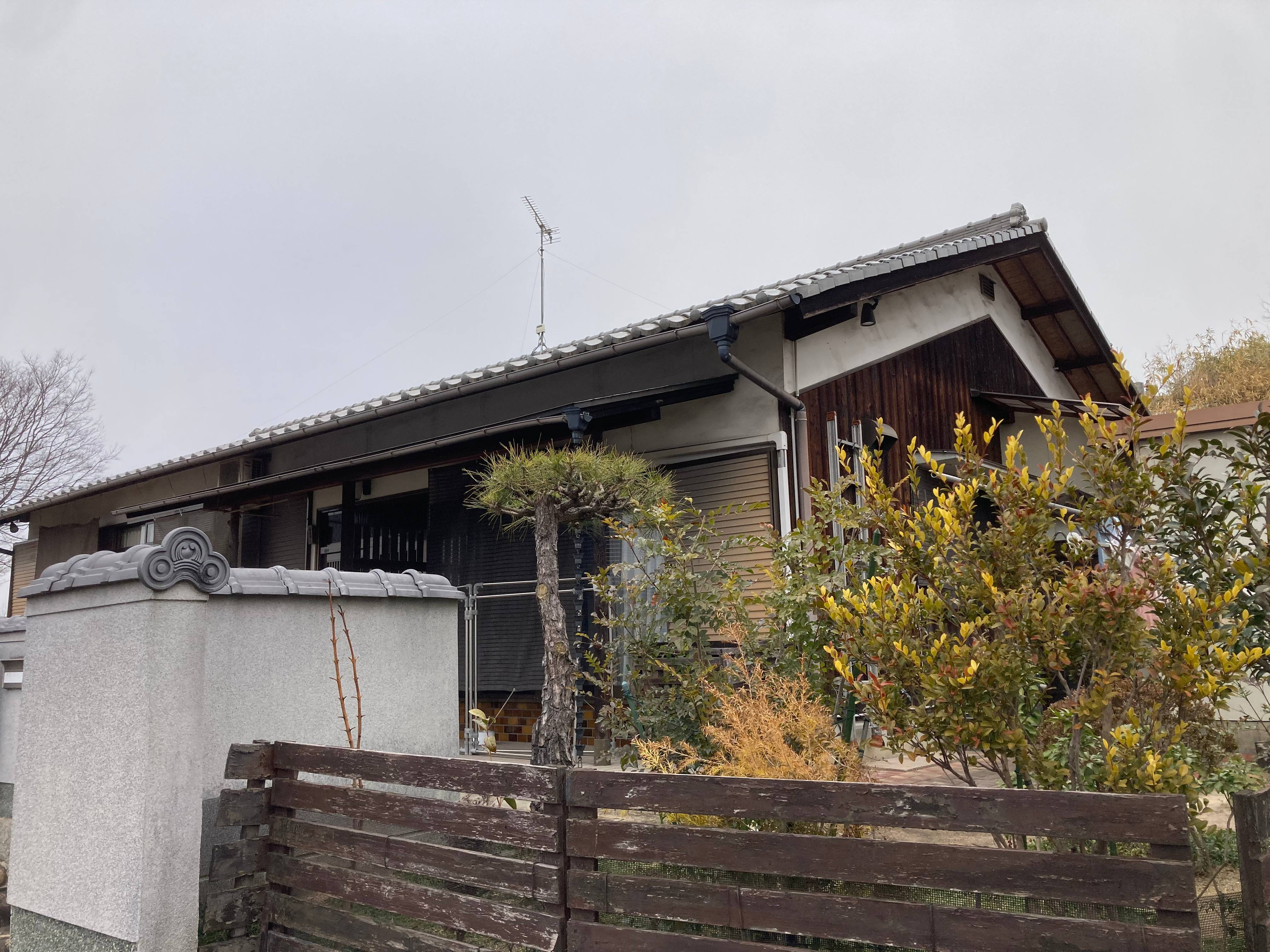 今日は倉敷市玉島の戸建の売却の相談に行って来ましたー１人暮ら...の画像