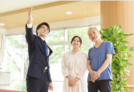 高田馬場で理想的な賃貸物件を早く見つけるための5つの秘訣の画像