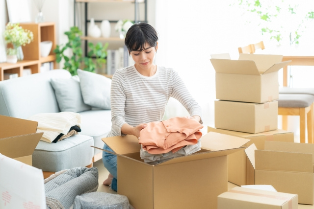 賃貸入居前の準備で失敗しないためには？必要な手続きと揃えるべ...の画像