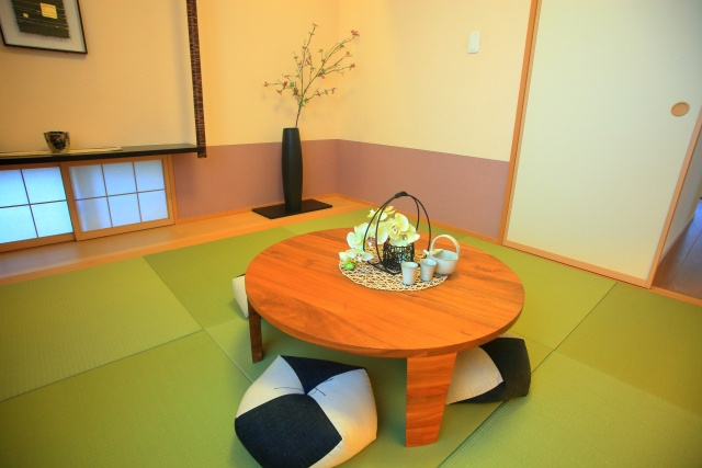 一戸建ての和室にある床の間とは？おすすめの有効活用法をご紹介...の画像