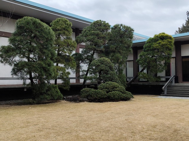 五島美術館の画像