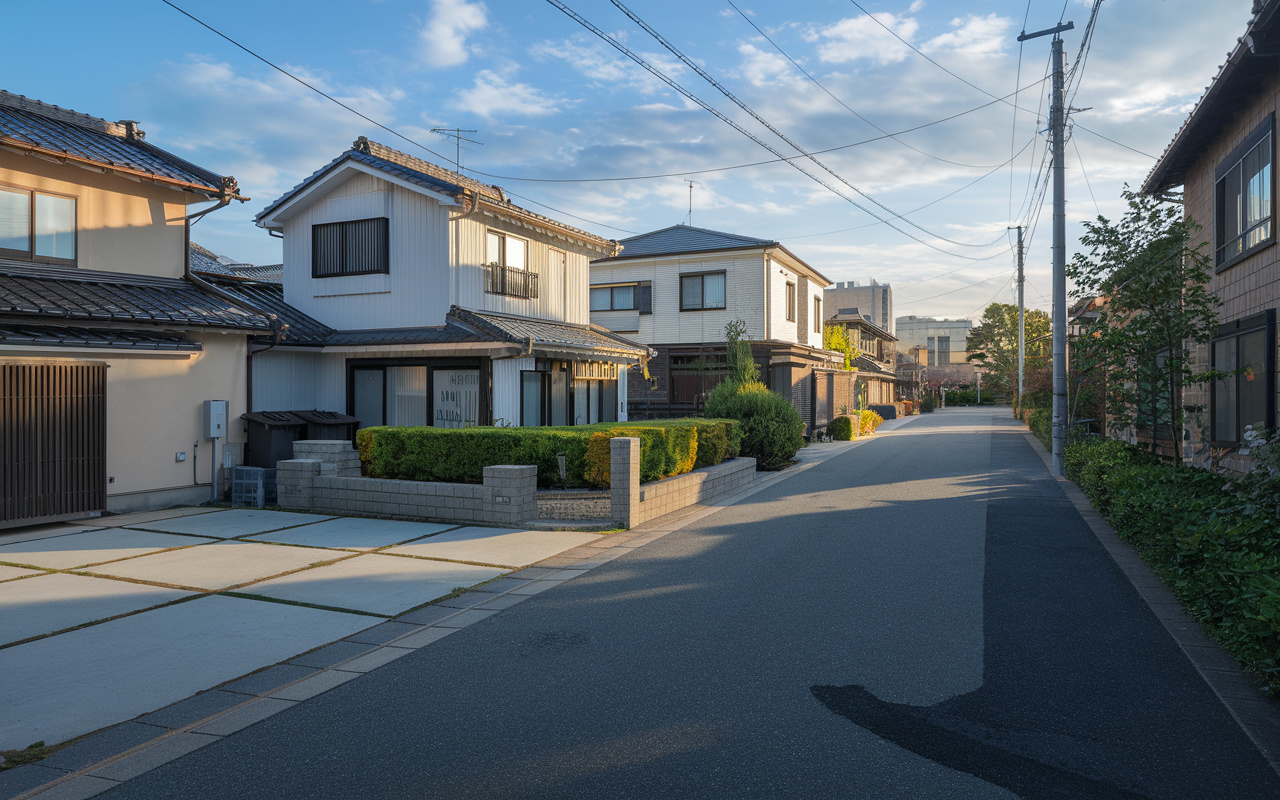 高崎市の空き家販売戦略とは？成功のためのポイントを解説の画像