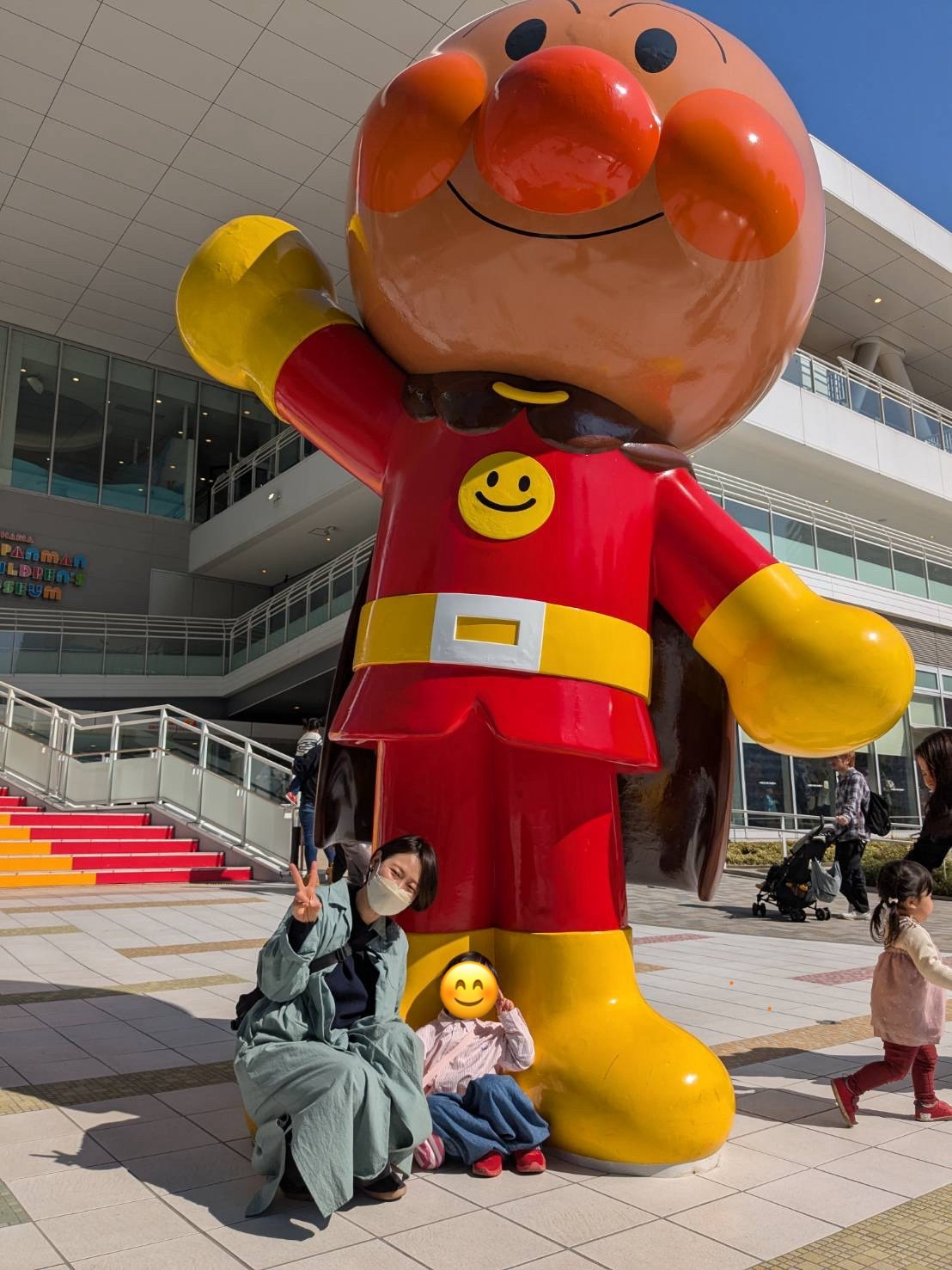 息子のお誕生日でした！の画像