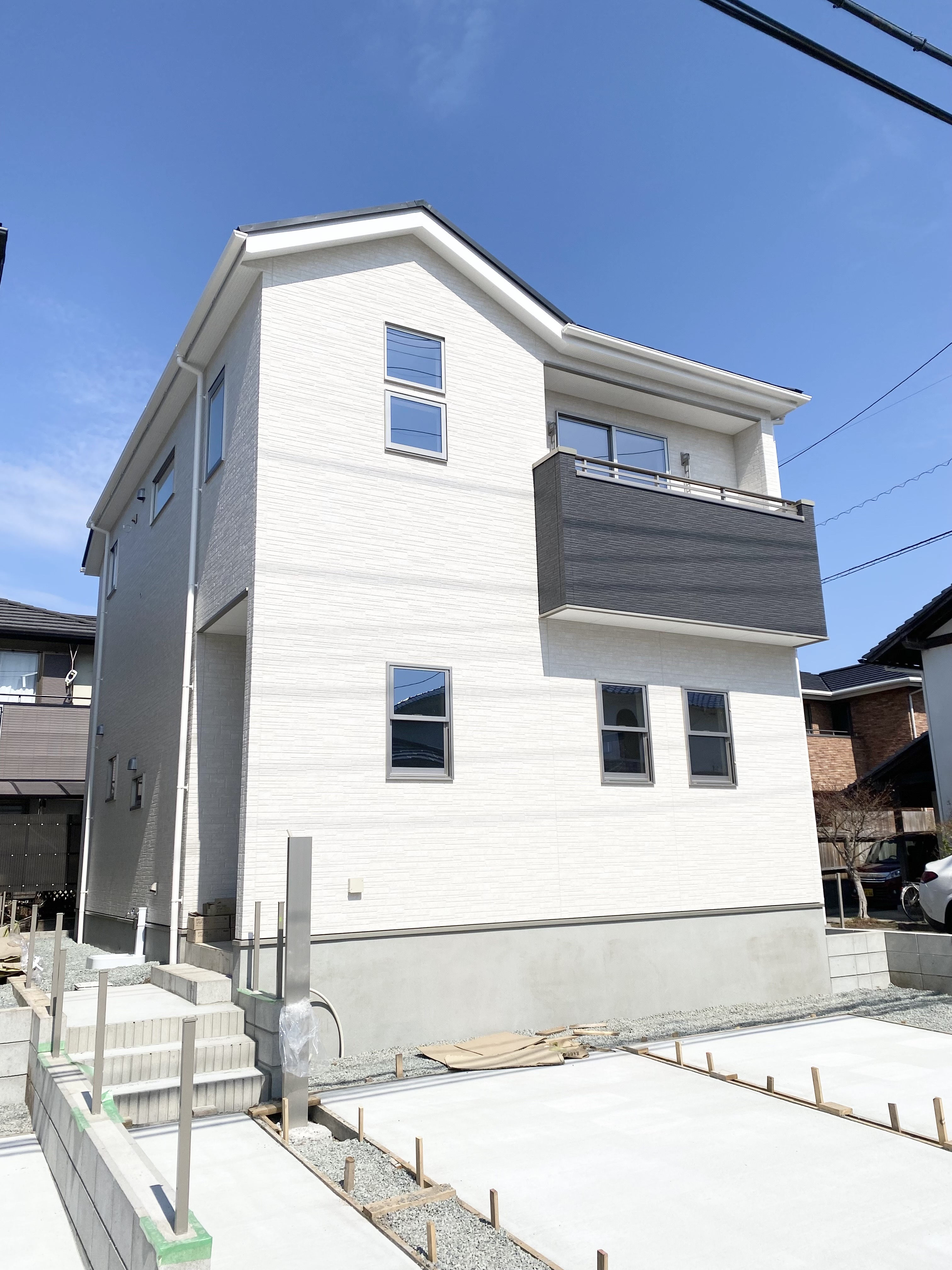 注文住宅のコスト比較を知っていますか？お得な新築戸建て選び方...の画像