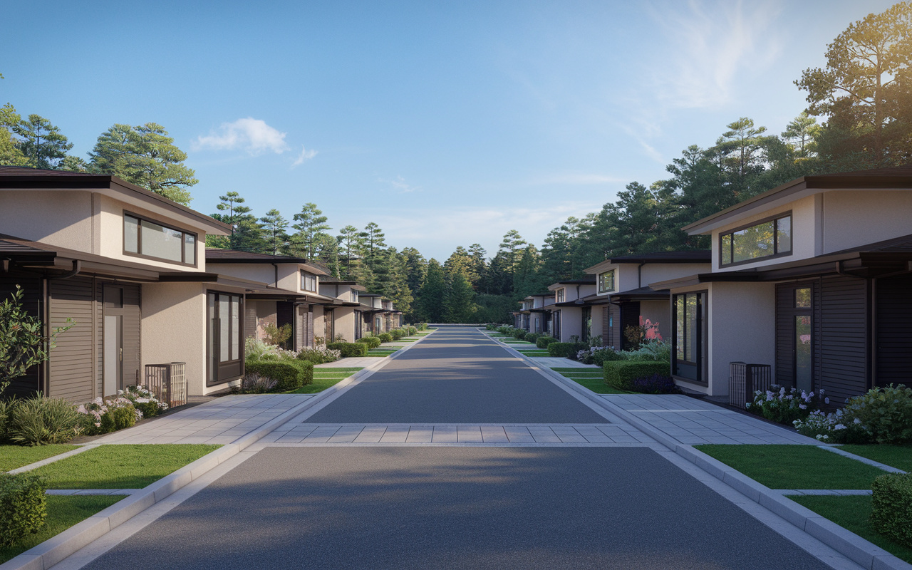 【三島市で新築戸建てを購入する理由とは？】住宅ローンの基礎知...の画像