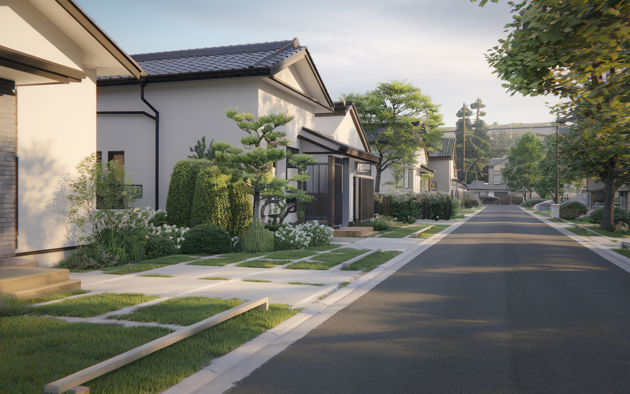 三島市で人気エリアはどこ？新築戸建て購入を解説の画像
