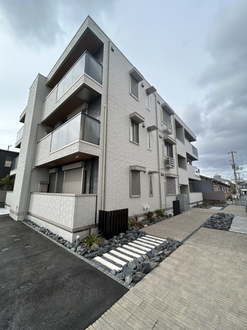 D-room北花田の画像