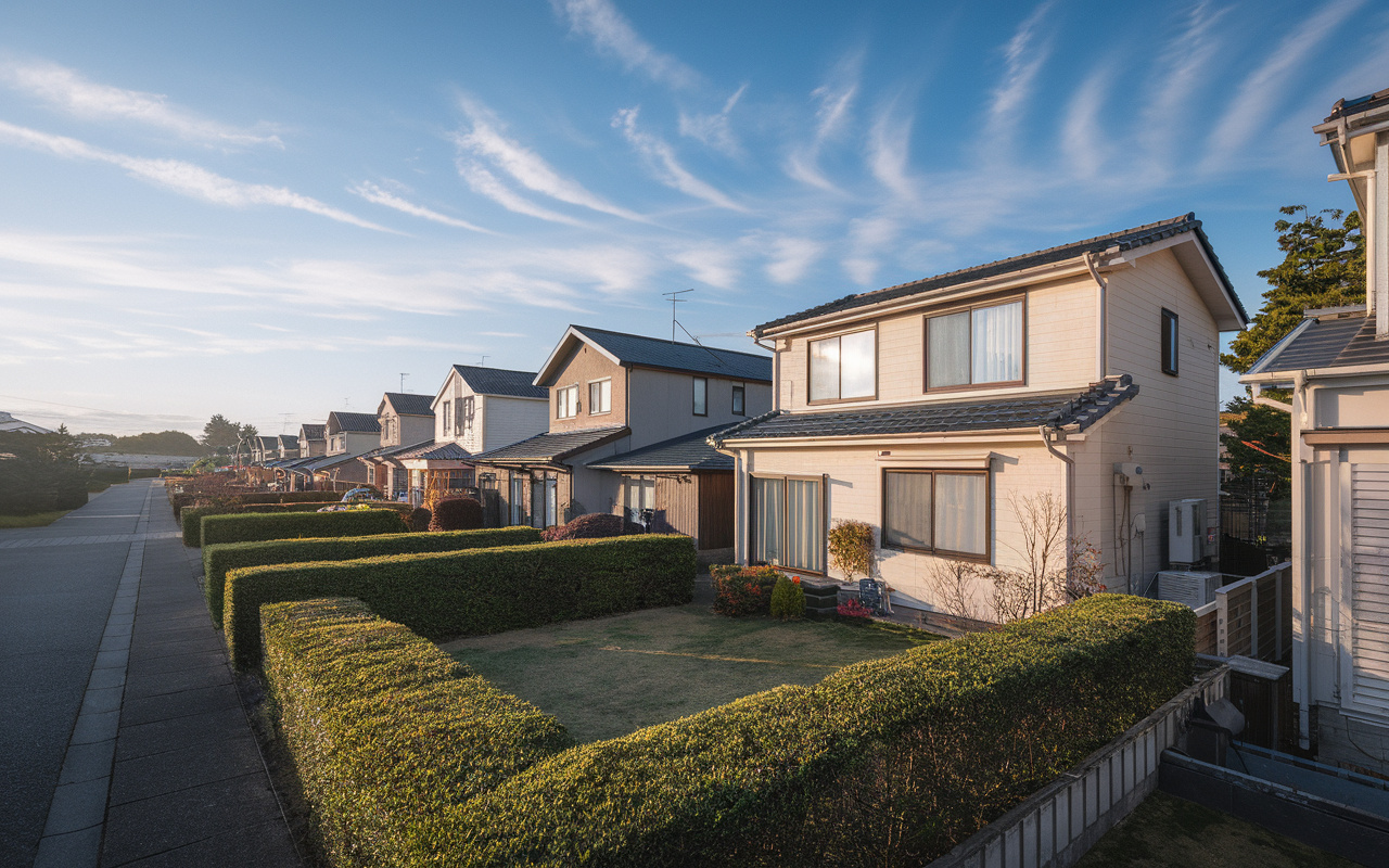 小平市住宅市場動向を知っていますか？一戸建て売却のステップを...の画像