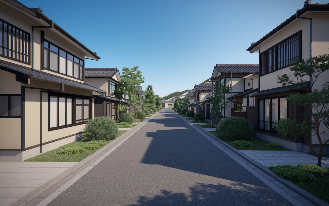 清水区の中古一戸建てはどう選ぶ？魅力と選び方を解説の画像