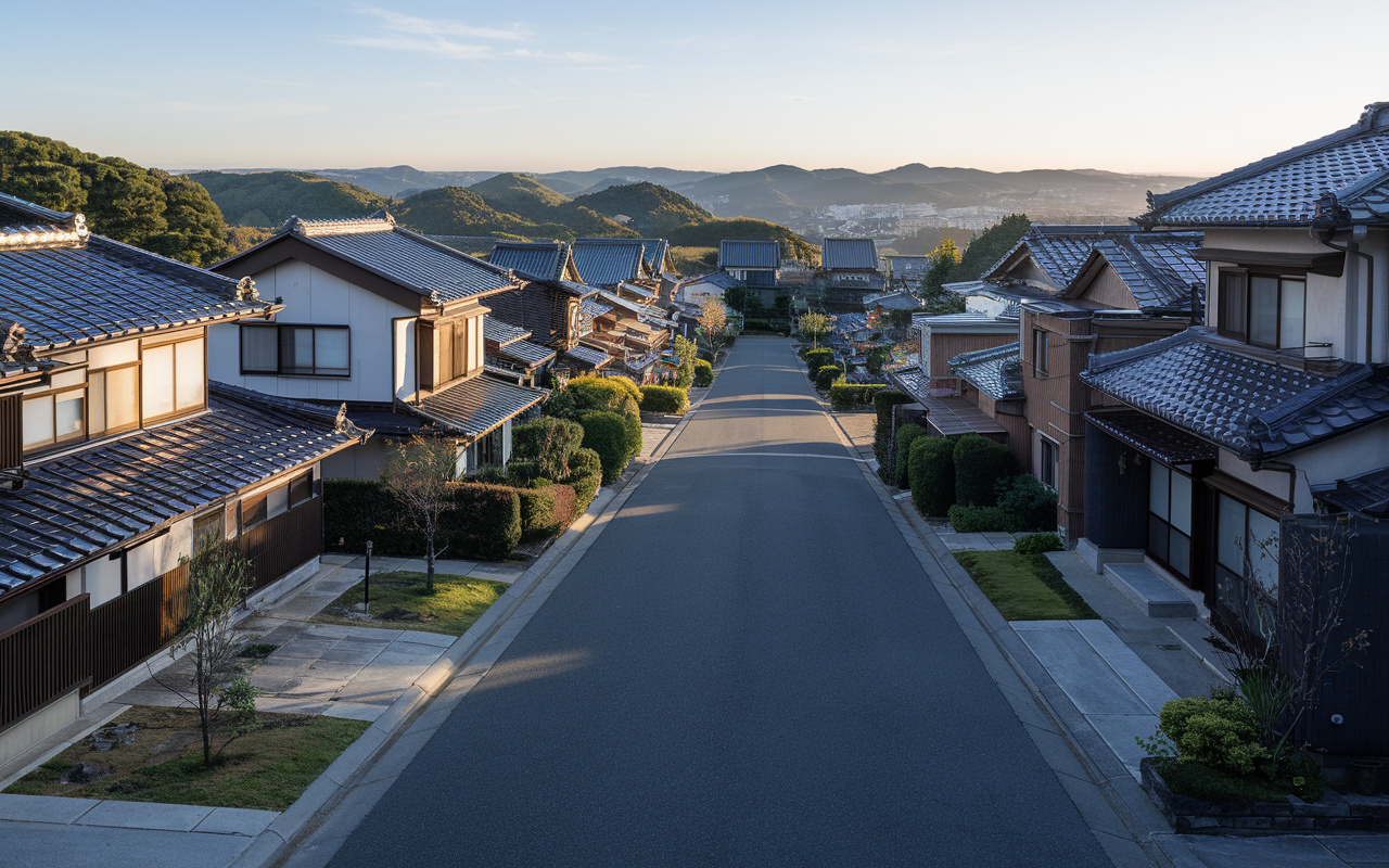静岡市葵区で戸建てを買う魅力は？購入のポイントをご紹介の画像