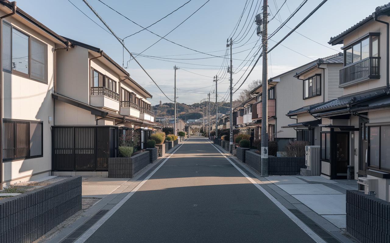 静岡市の不動産売却相場はどうなっている？購入希望者向けの基礎...の画像