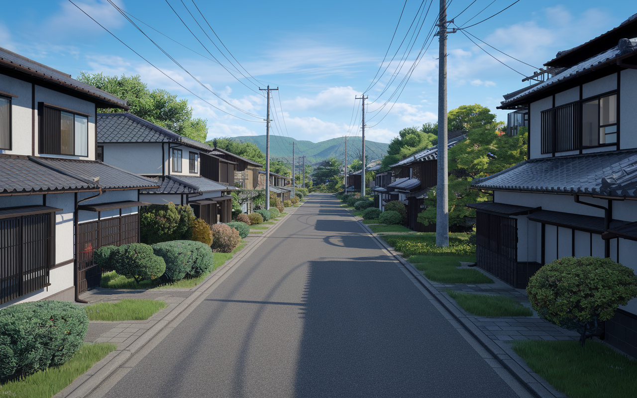 「静岡市空き家売却相場はどう変動する？空き家購入の流れと注意...の画像