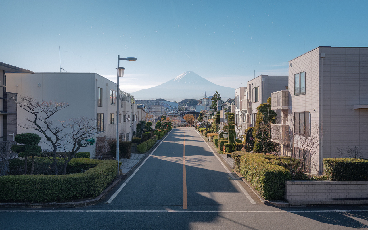 静岡市で土地売買の流れを知っていますか？土地購入の流れをご紹...の画像